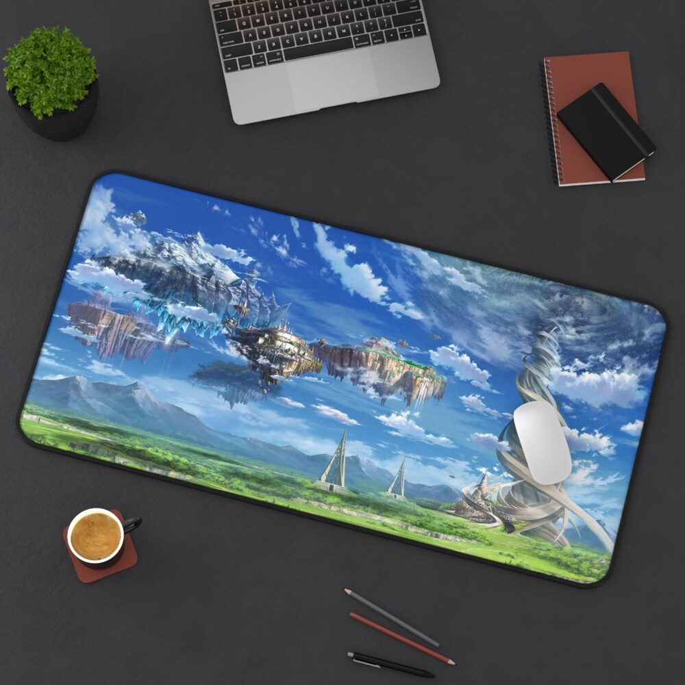 5 - Sword Art Online Stuff