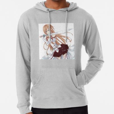Asuna Sword Hoodie - Sword Art Online Stuff