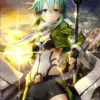 Sb996ce16faad45a9a48e333ec777a74bF - Sword Art Online Stuff