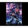 flat750x075f pad750x1000f8f8f8.u2 2 - Sword Art Online Stuff