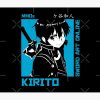 flat750x075f pad750x1000f8f8f8.u2 21 - Sword Art Online Stuff