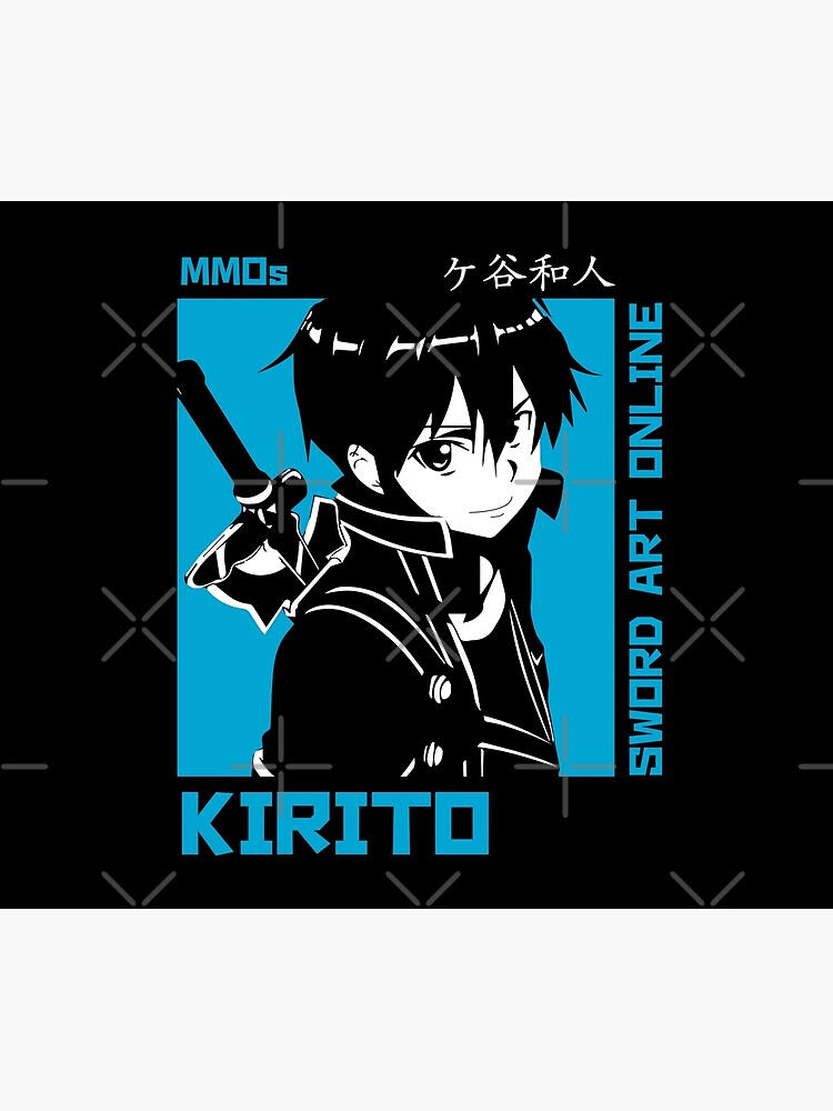 flat750x075f pad750x1000f8f8f8.u2 21 - Sword Art Online Stuff
