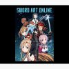 flat750x075f pad750x1000f8f8f8.u2 3 - Sword Art Online Stuff