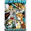 flat750x075f pad750x750f8f8f8 21 - Sword Art Online Stuff