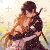 flat750x075f pad750x750f8f8f8 24 - Sword Art Online Stuff