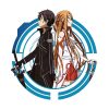 flat750x075f pad750x750f8f8f8 26 - Sword Art Online Stuff