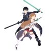 flat750x075f pad750x750f8f8f8 29 - Sword Art Online Stuff