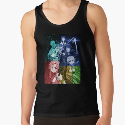 ratankx186010101001c5ca27c6front c288321600600 bgf8f8f8 4 - Sword Art Online Stuff