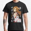 ssrcoclassic teemens10101001c5ca27c6front altsquare product1000x1000.u1 1 - Sword Art Online Stuff