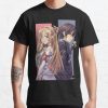 ssrcoclassic teemens10101001c5ca27c6front altsquare product1000x1000.u1 3 - Sword Art Online Stuff