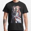 ssrcoclassic teemens10101001c5ca27c6front altsquare product1000x1000.u1 5 - Sword Art Online Stuff