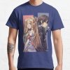 ssrcoclassic teemens353d774d8b4ffd91front altsquare product1000x1000.u1 11 - Sword Art Online Stuff