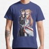 ssrcoclassic teemens353d774d8b4ffd91front altsquare product1000x1000.u1 5 - Sword Art Online Stuff
