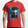 ssrcoclassic teemensdd21218219e99865front altsquare product1000x1000.u1 15 - Sword Art Online Stuff