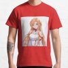ssrcoclassic teemensdd21218219e99865front altsquare product1000x1000.u1 17 - Sword Art Online Stuff