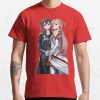 ssrcoclassic teemensdd21218219e99865front altsquare product1000x1000.u1 5 - Sword Art Online Stuff