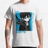 ssrcoclassic teemensfafafaca443f4786front altsquare product1000x1000.u1 15 - Sword Art Online Stuff