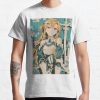 ssrcoclassic teemensfafafaca443f4786front altsquare product1000x1000.u1 18 - Sword Art Online Stuff