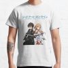 ssrcoclassic teemensfafafaca443f4786front altsquare product1000x1000.u1 19 - Sword Art Online Stuff