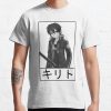 ssrcoclassic teemensfafafaca443f4786front altsquare product1000x1000.u1 20 - Sword Art Online Stuff