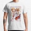 ssrcoclassic teemensfafafaca443f4786front altsquare product1000x1000.u1 9 - Sword Art Online Stuff