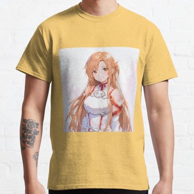 ssrcoclassic teemensffcf6eda6eb664a1front altsquare product1000x1000.u1 17 - Sword Art Online Stuff