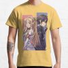 ssrcoclassic teemensffcf6eda6eb664a1front altsquare product1000x1000.u1 3 - Sword Art Online Stuff