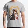 ssrcoclassic teemensheather greyfront altsquare product1000x1000.u1 10 - Sword Art Online Stuff
