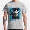ssrcoclassic teemensheather greyfront altsquare product1000x1000.u1 15 - Sword Art Online Stuff
