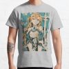 ssrcoclassic teemensheather greyfront altsquare product1000x1000.u1 18 - Sword Art Online Stuff