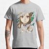 ssrcoclassic teemensheather greyfront altsquare product1000x1000.u1 6 - Sword Art Online Stuff