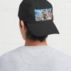 ssrcodad hatmens10101001c5ca27c6back fronttall portrait750x1000 bgf8f8f8 11 - Sword Art Online Stuff