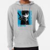 ssrcolightweight hoodiemensheather greyfrontsquare productx1000 bgf8f8f8 12 - Sword Art Online Stuff
