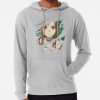 ssrcolightweight hoodiemensheather greyfrontsquare productx1000 bgf8f8f8 14 - Sword Art Online Stuff