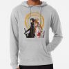 ssrcolightweight hoodiemensheather greyfrontsquare productx1000 bgf8f8f8 29 - Sword Art Online Stuff