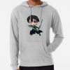 ssrcolightweight hoodiemensheather greyfrontsquare productx1000 bgf8f8f8 30 - Sword Art Online Stuff