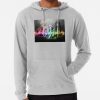 ssrcolightweight hoodiemensheather greyfrontsquare productx1000 bgf8f8f8 9 - Sword Art Online Stuff
