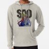 ssrcolightweight hoodiemensoatmeal heatherfrontsquare productx1000 bgf8f8f8 - Sword Art Online Stuff