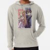 ssrcolightweight hoodiemensoatmeal heatherfrontsquare productx1000 bgf8f8f8 11 - Sword Art Online Stuff
