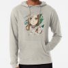 ssrcolightweight hoodiemensoatmeal heatherfrontsquare productx1000 bgf8f8f8 14 - Sword Art Online Stuff