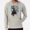 ssrcolightweight hoodiemensoatmeal heatherfrontsquare productx1000 bgf8f8f8 16 - Sword Art Online Stuff