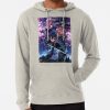 ssrcolightweight hoodiemensoatmeal heatherfrontsquare productx1000 bgf8f8f8 17 - Sword Art Online Stuff