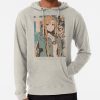 ssrcolightweight hoodiemensoatmeal heatherfrontsquare productx1000 bgf8f8f8 19 - Sword Art Online Stuff
