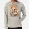 ssrcolightweight hoodiemensoatmeal heatherfrontsquare productx1000 bgf8f8f8 21 - Sword Art Online Stuff