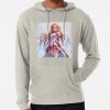 ssrcolightweight hoodiemensoatmeal heatherfrontsquare productx1000 bgf8f8f8 28 - Sword Art Online Stuff