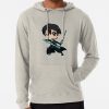 ssrcolightweight hoodiemensoatmeal heatherfrontsquare productx1000 bgf8f8f8 30 - Sword Art Online Stuff