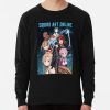 ssrcolightweight sweatshirtmens10101001c5ca27c6frontsquare productx1000 bgf8f8f8 11 - Sword Art Online Stuff