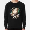 ssrcolightweight sweatshirtmens10101001c5ca27c6frontsquare productx1000 bgf8f8f8 16 - Sword Art Online Stuff