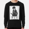 ssrcolightweight sweatshirtmens10101001c5ca27c6frontsquare productx1000 bgf8f8f8 39 - Sword Art Online Stuff