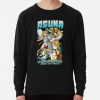 ssrcolightweight sweatshirtmens10101001c5ca27c6frontsquare productx1000 bgf8f8f8 7 - Sword Art Online Stuff